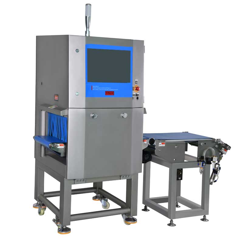 X-Ray Food Inspection & Detection Systems