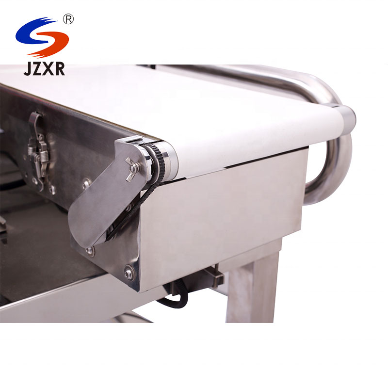Checkweigher Metal Detector Combination Systems for Food