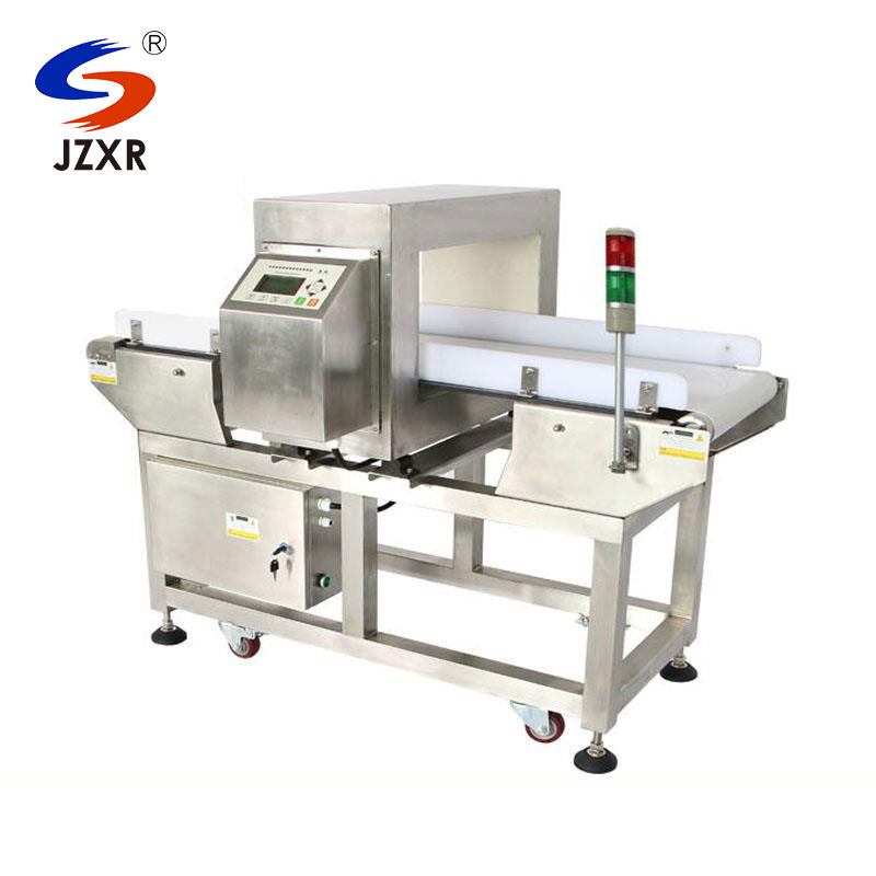 Industrial Metal Detection Systems XR-980