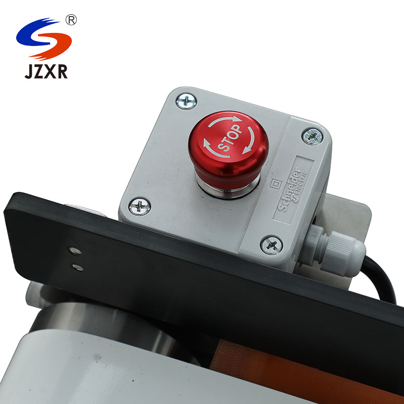 Industrial Metal Detection Systems XR-980