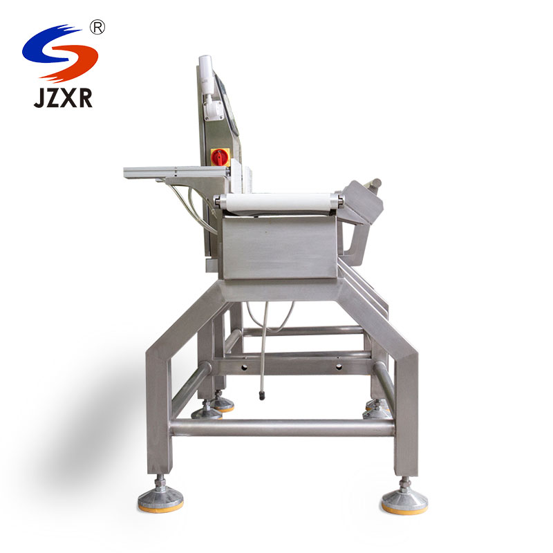 In Motion Dynamic Checkweigher XR-220mm