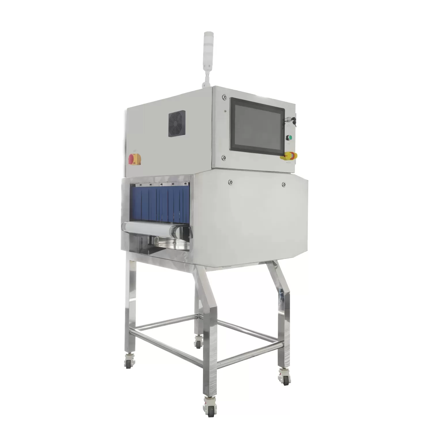 XR-500D Standard Food X-ray Inspection Machine