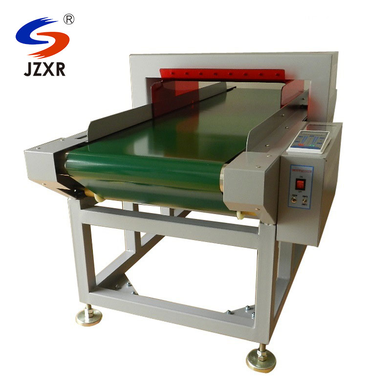 Textile Fabric Needle Metal Detector XR-8500H