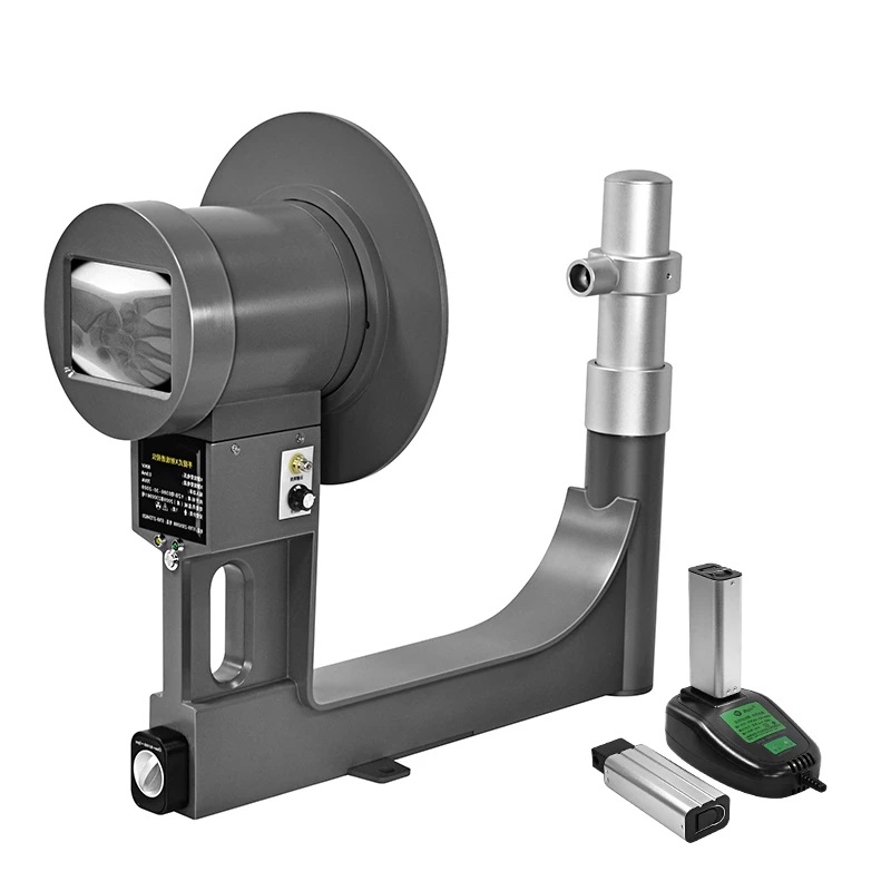 Portable Medical X-ray Machine for Limbs and Orthopedic