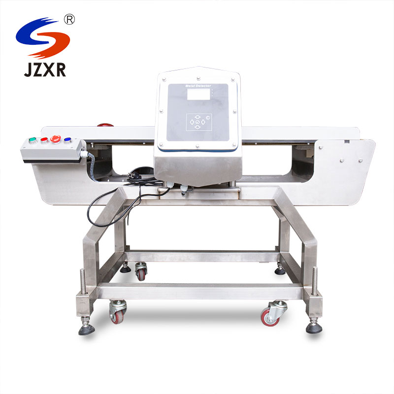 Resistance Conveyor Electronic Metal Detector