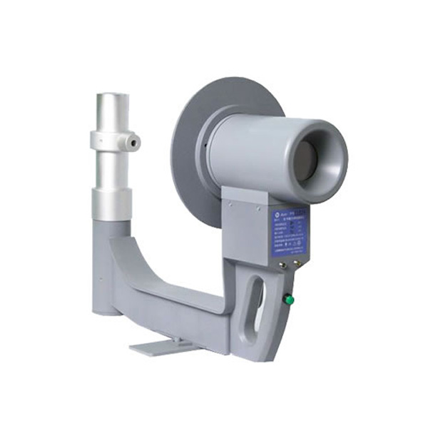 Portable X Ray Imaging Instrument for Podiatry