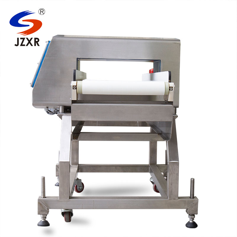 Resistance Conveyor Electronic Metal Detector