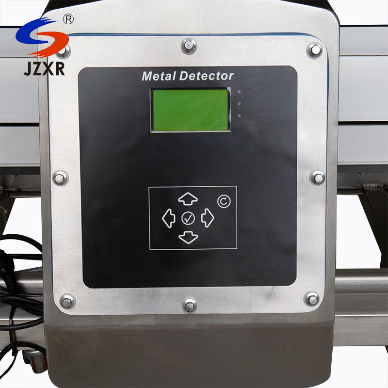 Resistance Conveyor Electronic Metal Detector