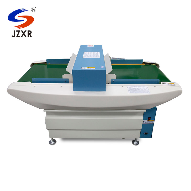 Sewing Industry Needle Detector Machine XR-720C