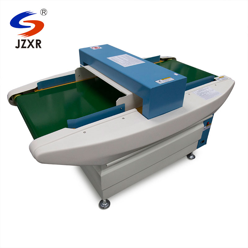Sewing Industry Needle Detector Machine XR-720C