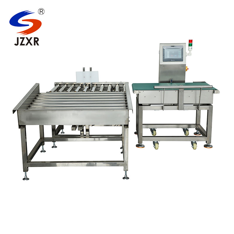 50kg Checkweighing for Food Packging XR-50kg