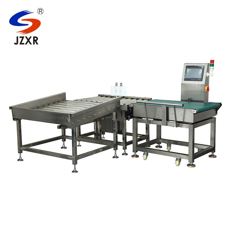 60KG Automatic Dynamic Checkweigher