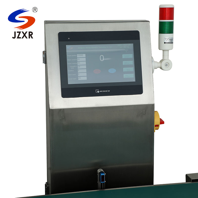 60KG Automatic Dynamic Checkweigher
