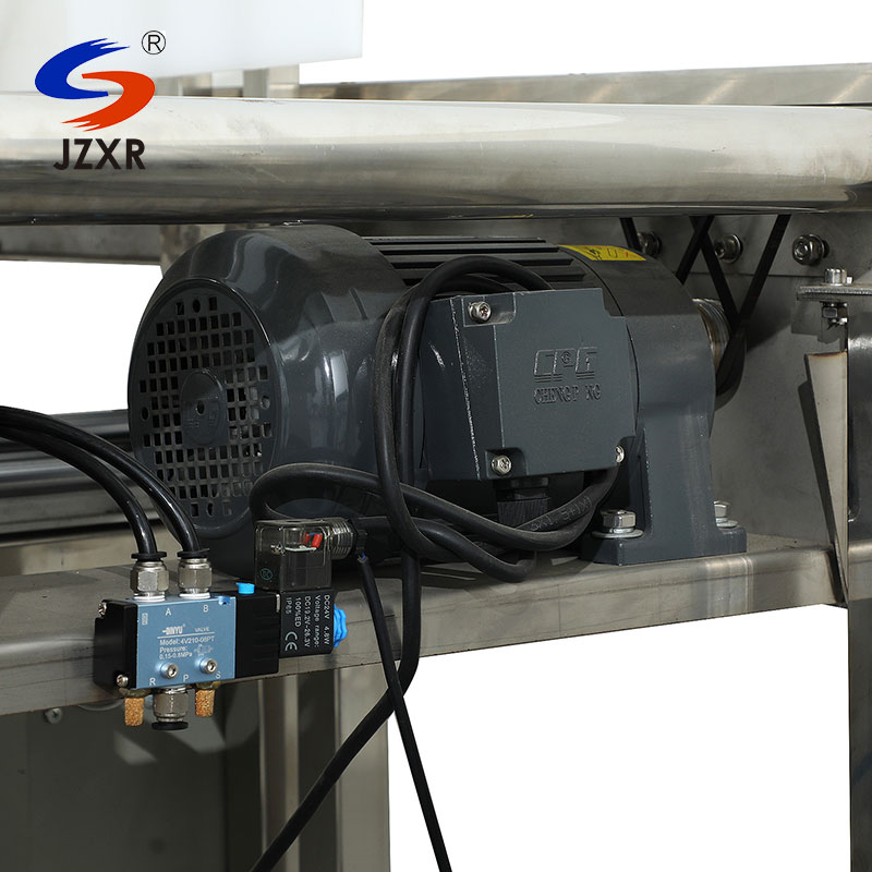 60KG Automatic Dynamic Checkweigher