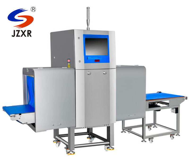 heavy duty x-ray inspection system