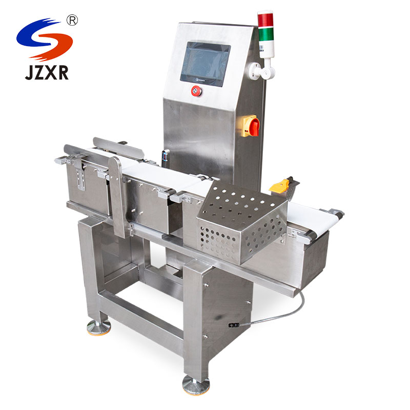 Pharmaceutical Checkweigher for Capsule Tablet XR-130mm-200