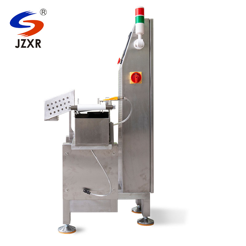 Pharmaceutical Checkweigher for Capsule Tablet XR-130mm-200