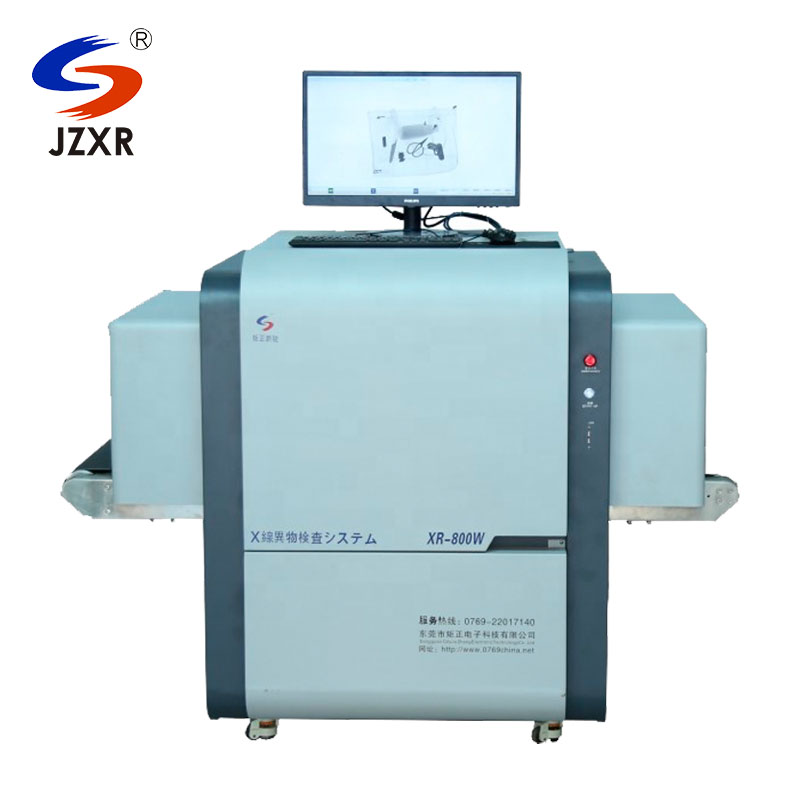 X-ray Foreign Matter Scanner Machine XR-800W