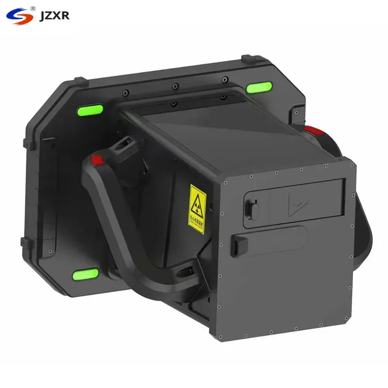 XR-1000D |X-ray Inspection System
